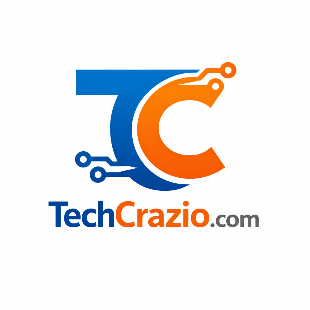 Techcrazio.com