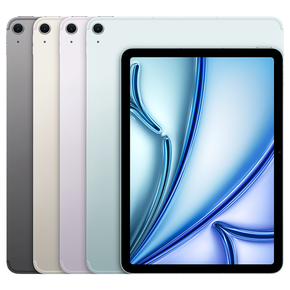 Best iPads in 2026