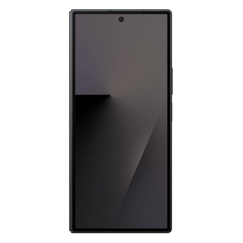 Samsung Galaxy Z Fold7