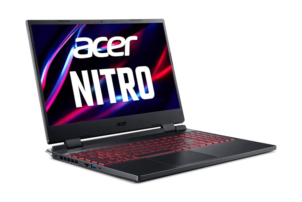 Acer Nitro 5 Gaming Laptop