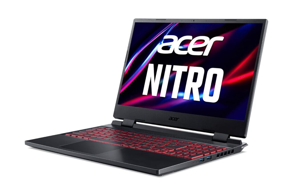Acer Nitro 5 Gaming Laptop