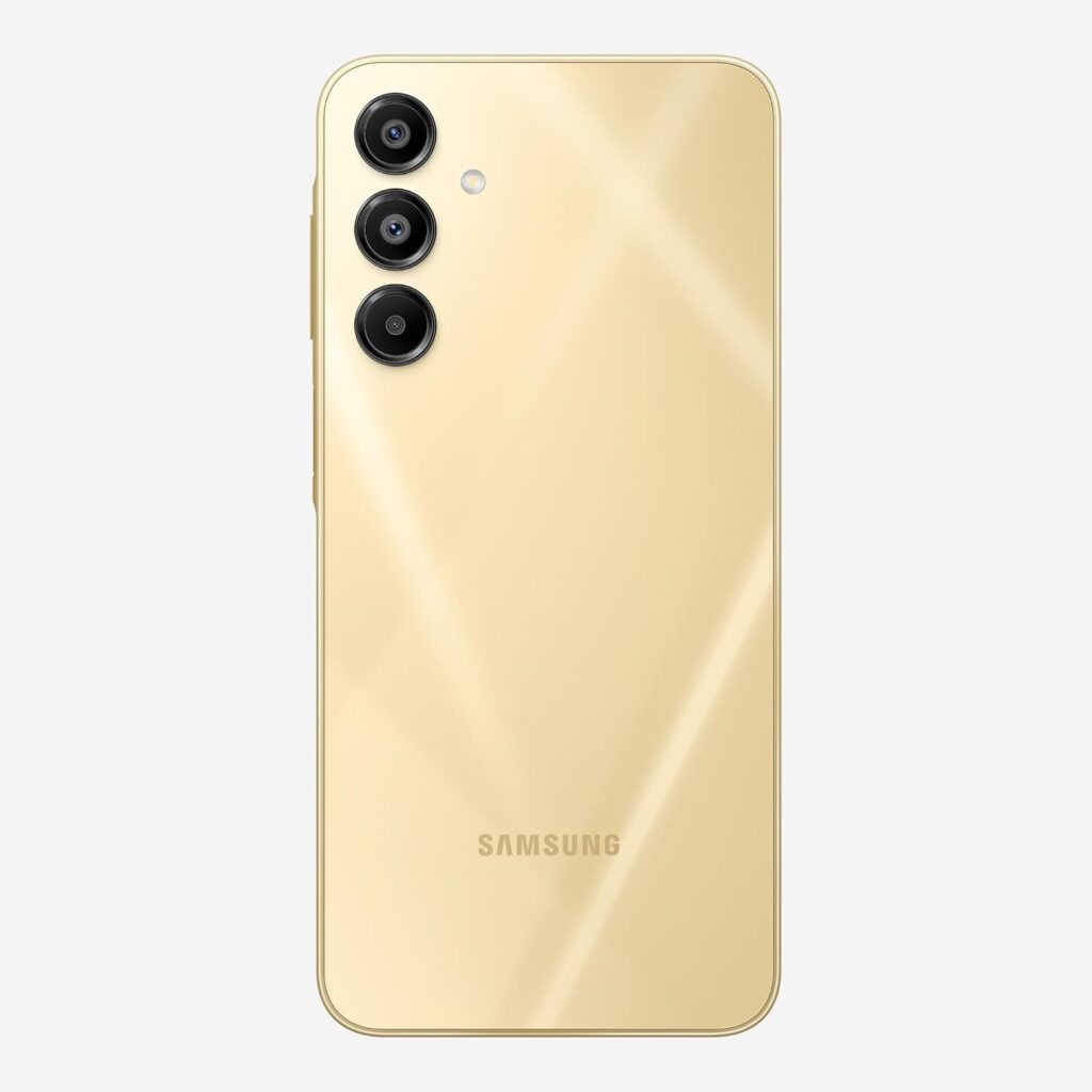 Samsung Galaxy A16