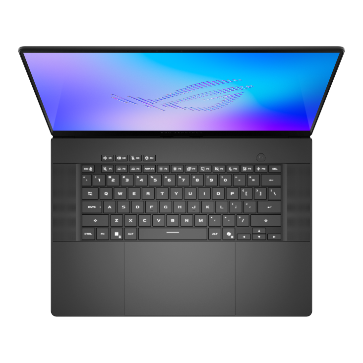 ASUS ROG Zephyrus G16