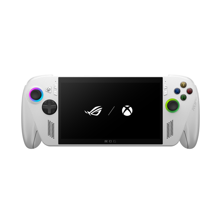 ASUS ROG Xbox Ally