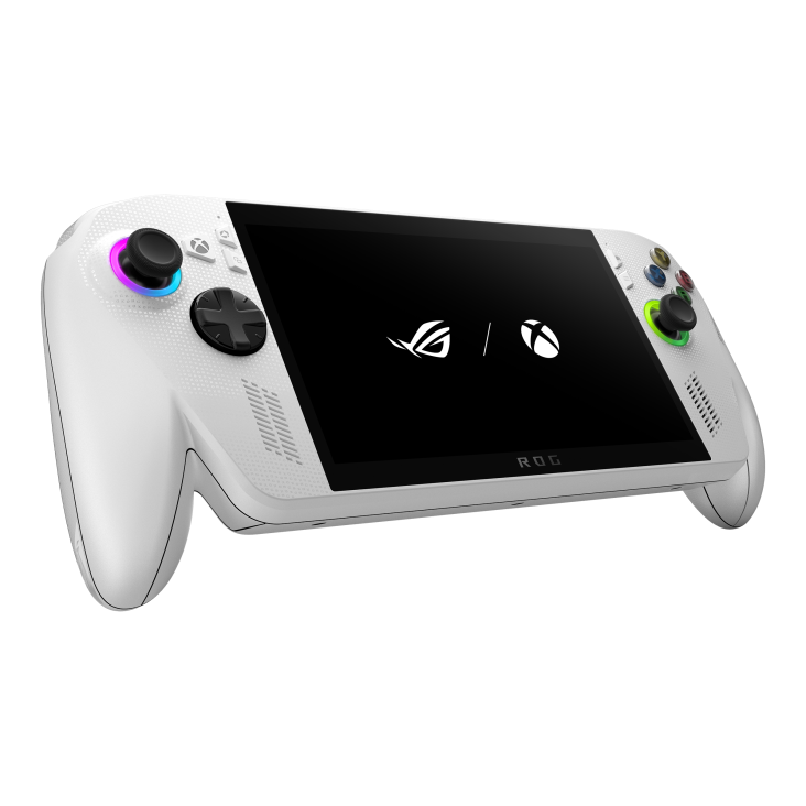 ASUS ROG Xbox Ally