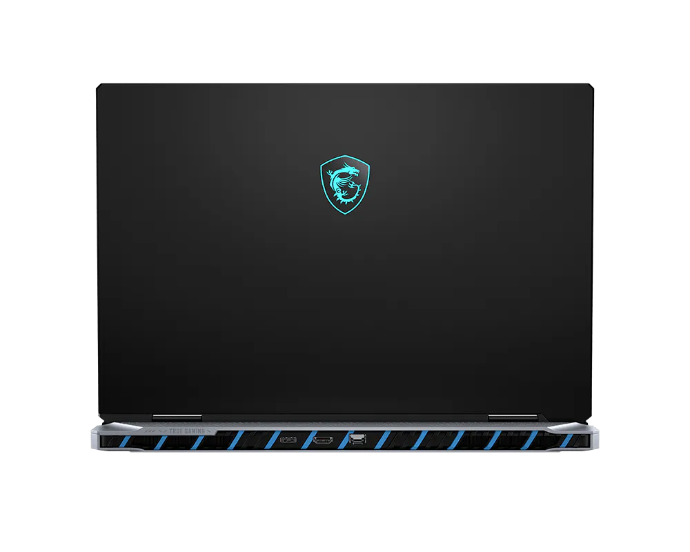 MSI Titan 18 HX AI