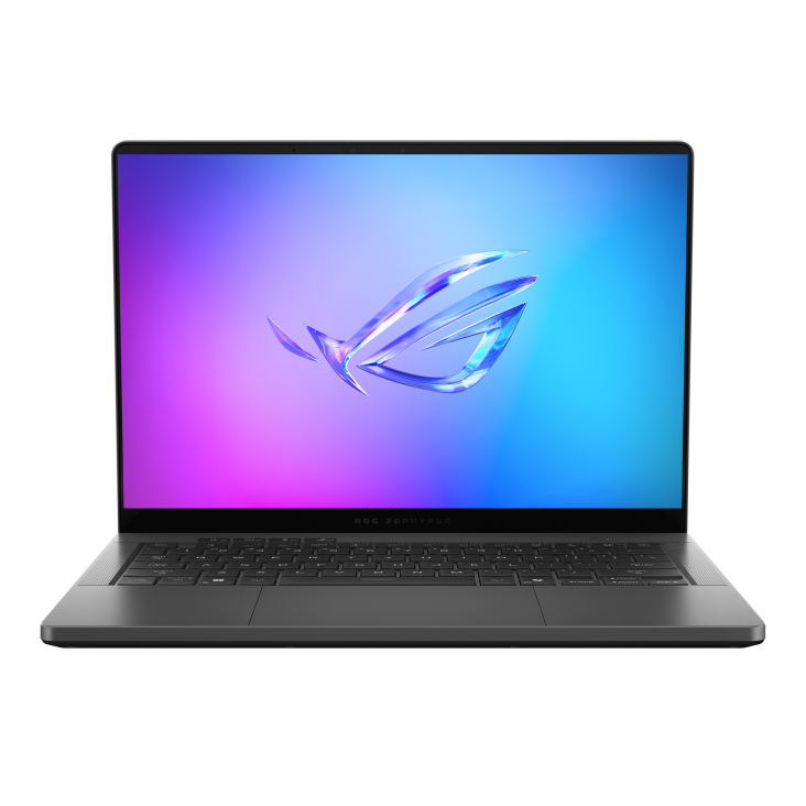 ASUS ROG Zephyrus G14