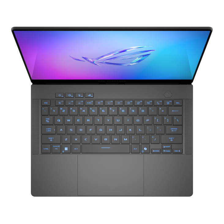 ASUS ROG Zephyrus G14