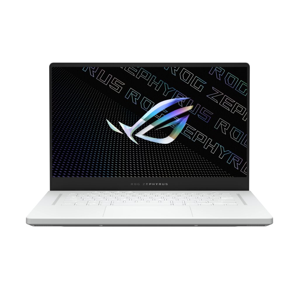 Asus ROG Zephyrus G15