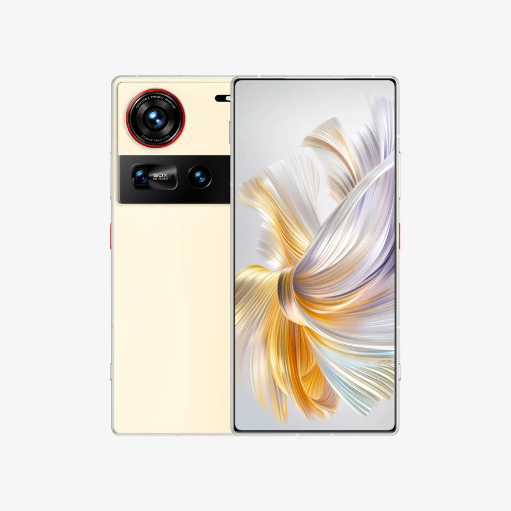 Nubia Z70 Ultra