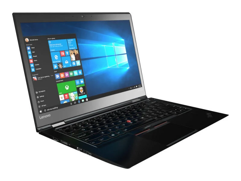 Lenovo ThinkPad X1 Carbon