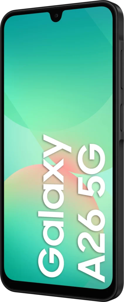 Samsung Galaxy A26 5G