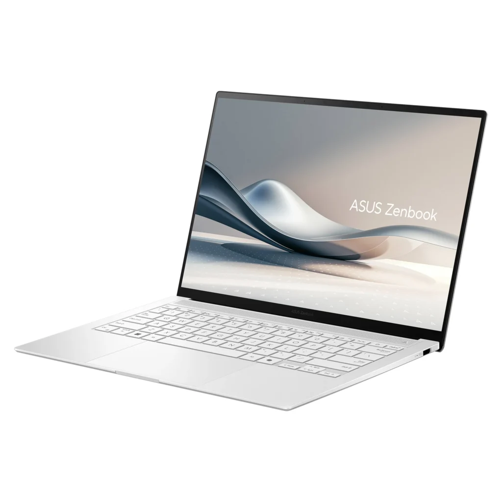ASUS Zenbook S14