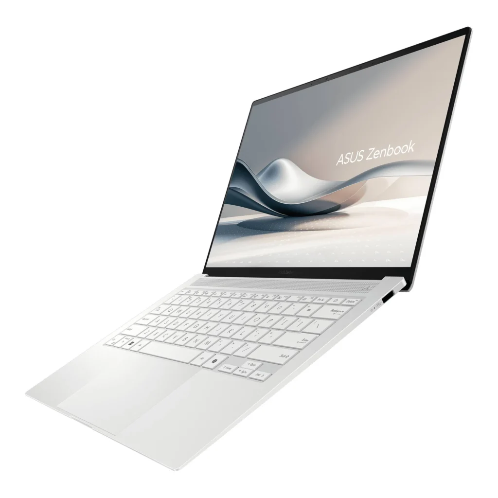 ASUS Zenbook S14