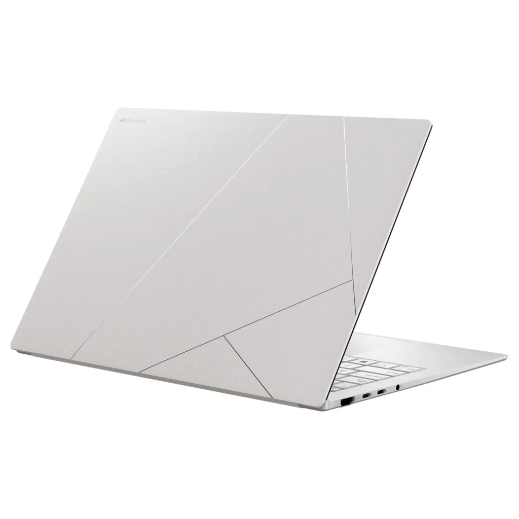 ASUS Zenbook S14