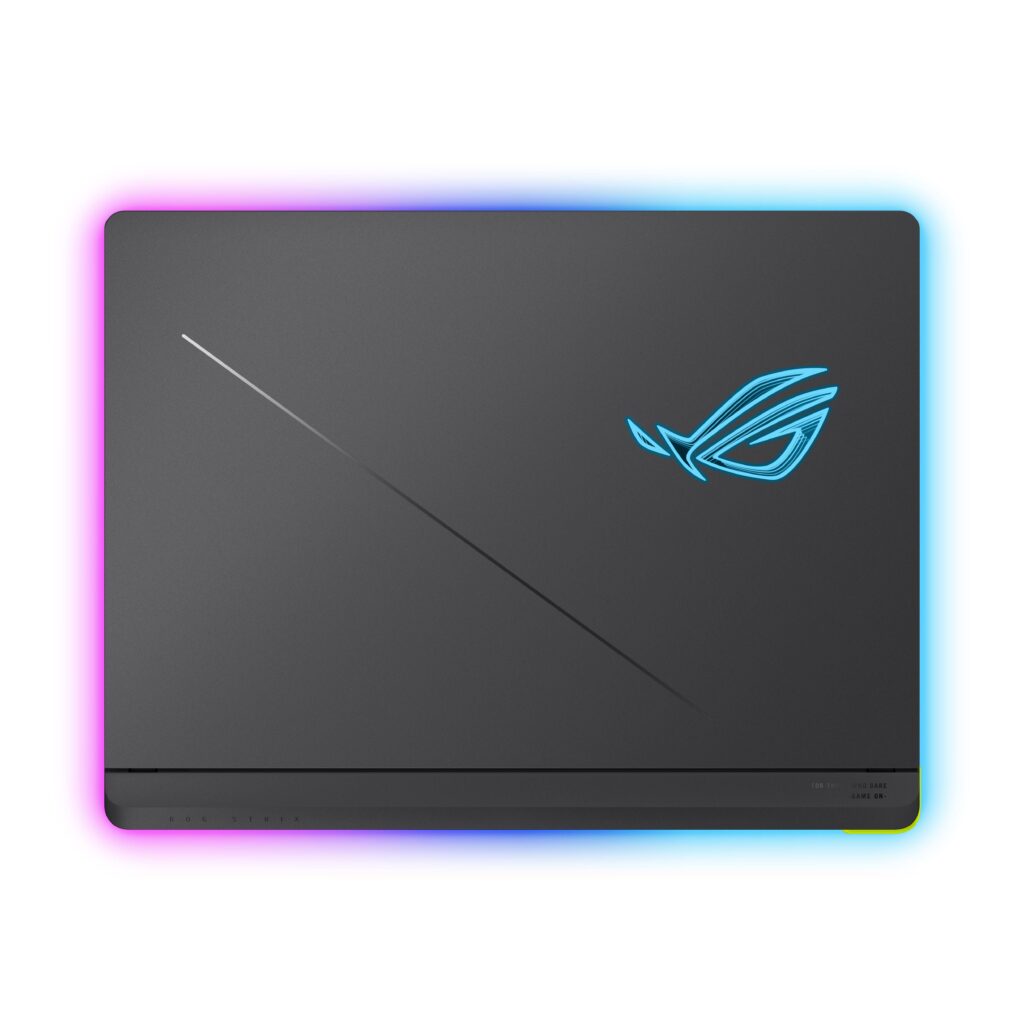 ASUS ROG Strix G16