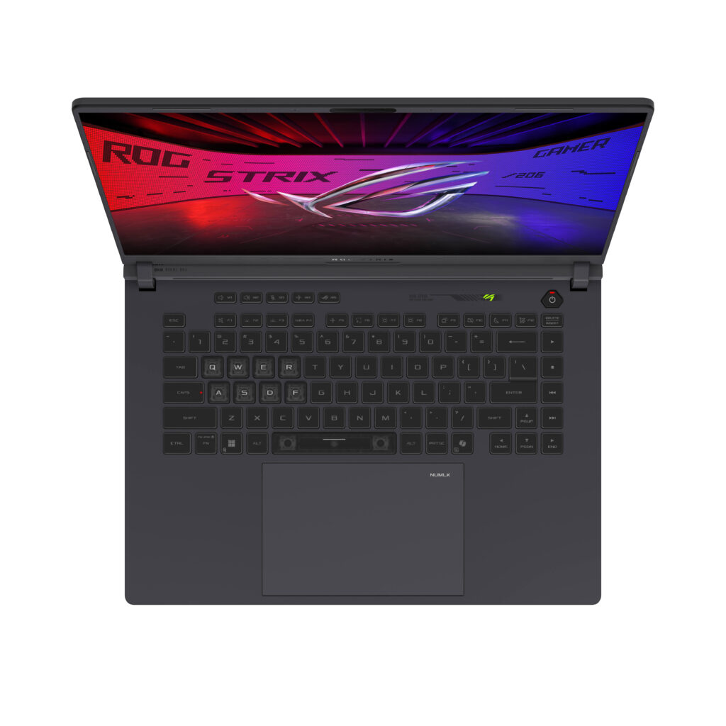 ASUS ROG Strix G16
