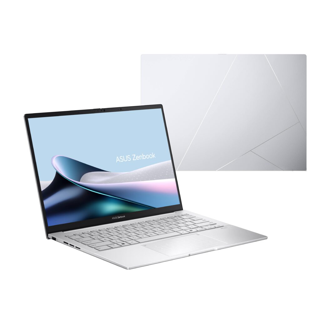 ASUS ZenBook 14