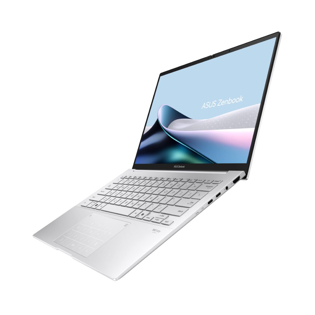 ASUS ZenBook 14