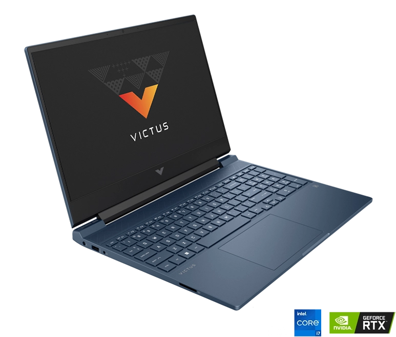 HP Victus 15