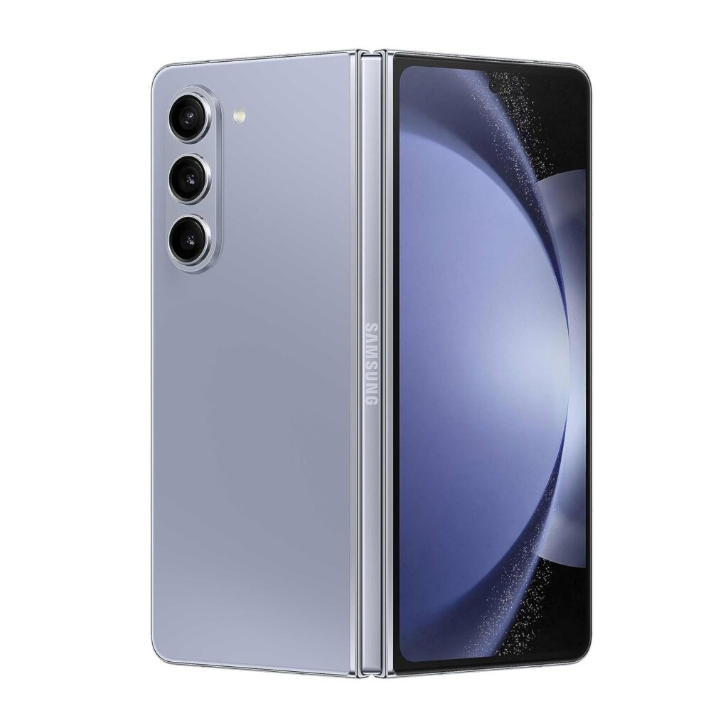 Samsung Galaxy Z Fold 5