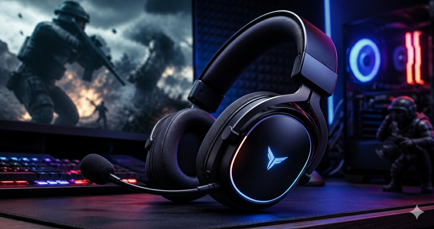 Best Gaming Headset