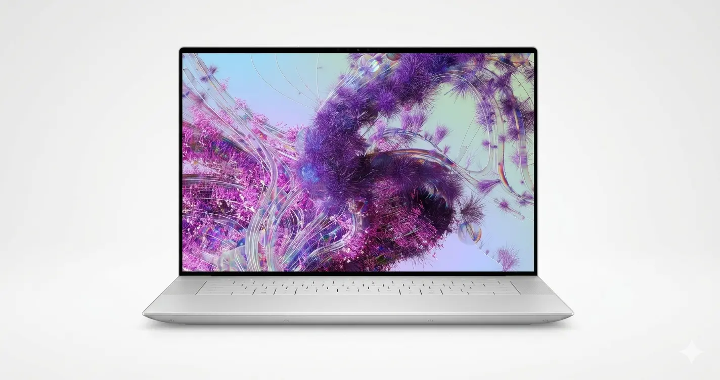 Dell XPS 16