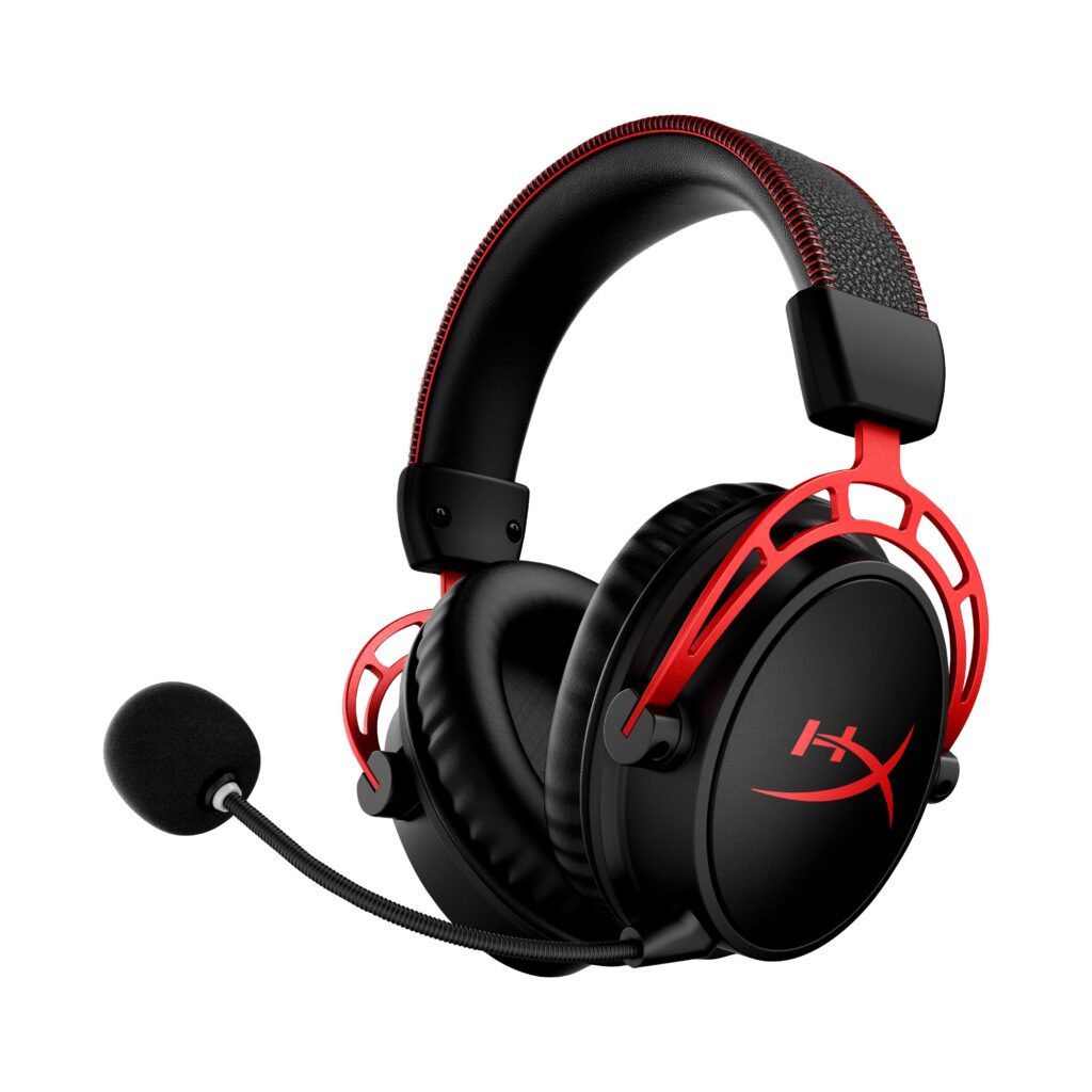 Best Gaming Headset