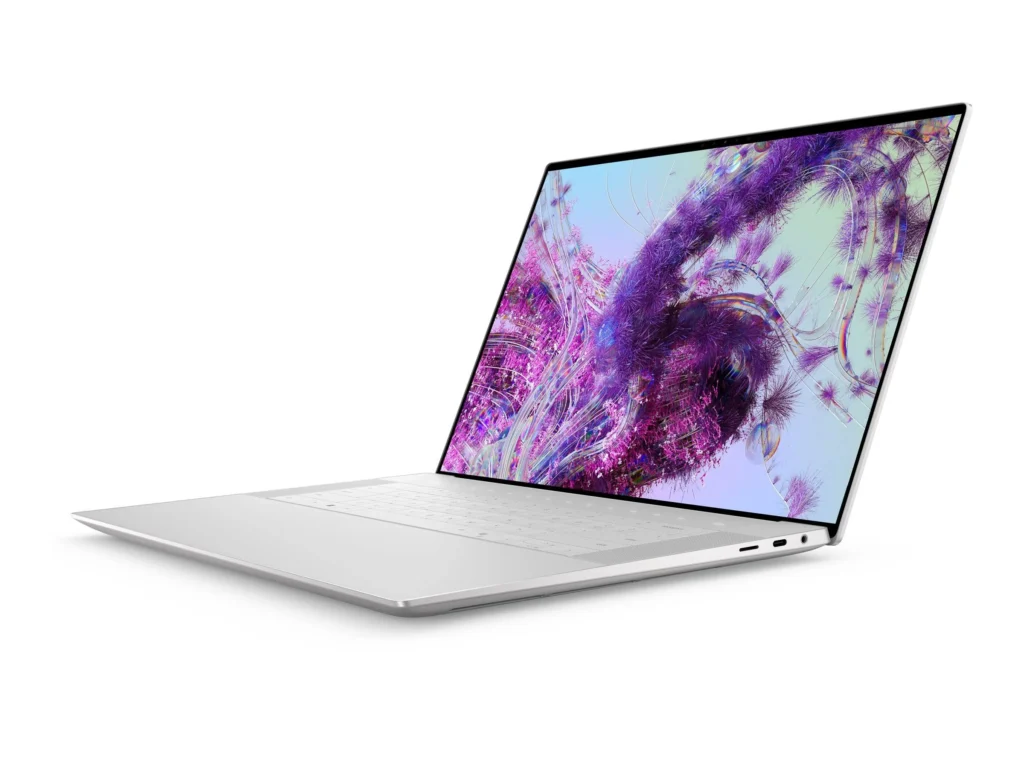 Dell XPS 16