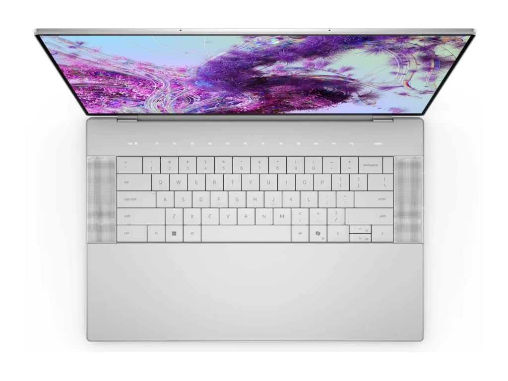 Dell XPS 16