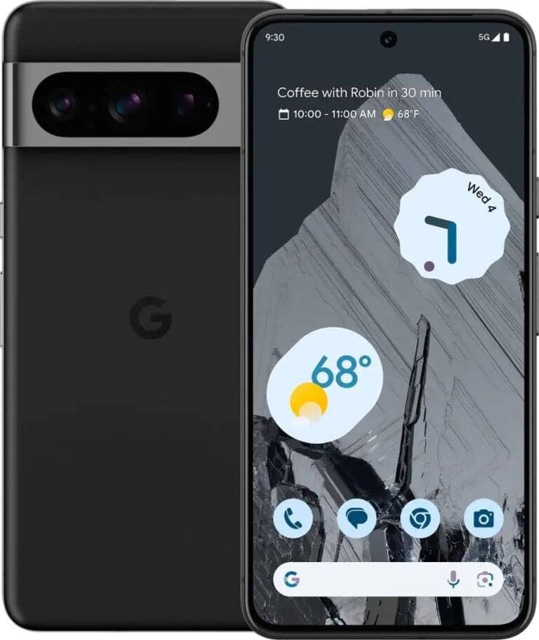 Google Pixel 8 Pro Review – Best Camera Phone?